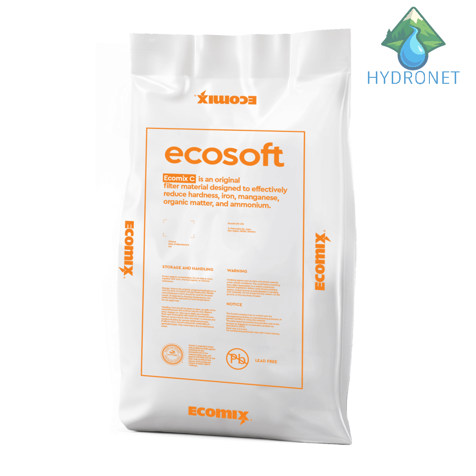 ECOMIX C 25l – galéria